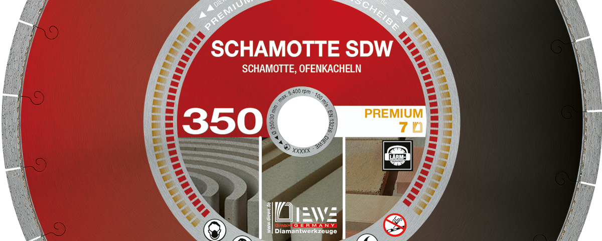 SDW Schamotte