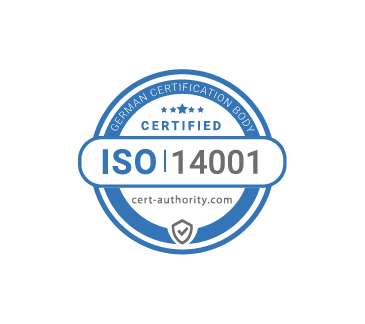 Die ISO 14001 ist seit 1996 eine weltweit anerkannte Grundlage für Umweltmanagementsysteme und umfasst alle Aspekte für eine stetige Verbesserung der Umweltleistung. Sie definiert Aufbau, Verwirklichung, Aufrechterhaltung und fortlaufende Verbesserung eines Umweltmanagementsystems. Ihre Forderungen sind auf Organisationen jeder Art und Größe sowie auf unterschiedliche geografische, kulturelle und soziale Bedingungen anwendbar.